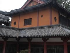 -灵谷景区