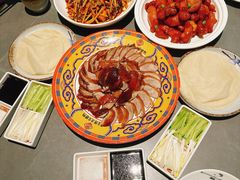 -邑金陵北京烤鸭店·现炒家常菜(ITC MALL店)