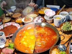 -楠火锅(哈尔滨金爵万象店)