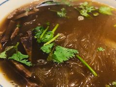 牛肉爱上粉丝-涌上外婆桥(海宁银泰城店)