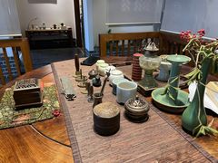 -觉藏茶社(博地影秀城店)