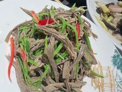 -鲁南仔·滕州炒鸡(经三路店)