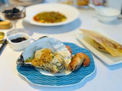 -小满海鲜·别院(天津旗舰店)