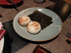 年糕-伊藤ITO(侨福芳草地购物中心店)