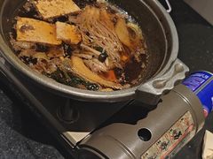 -daozao料理美术馆(东营店)