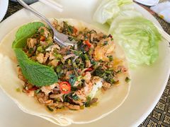 -南沙游艇会·大兵船餐厅