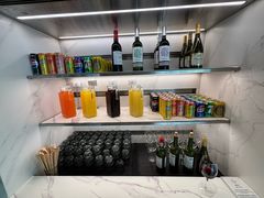 -粤海喜来登酒店·盛宴海鲜牛排自助餐厅(天河城店)