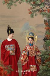 -金夫人婚纱摄影(衡阳店)
