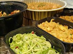 -浩海火燒雲傣家菜(芮欧百货店)