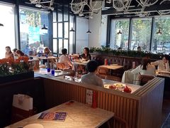 -玛尚诺意式餐厅(官舍店)