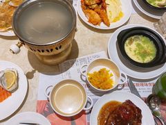 -芭菲盛宴·环球美食(北城国际店)