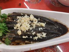 炝虎尾-玉华台饭庄(裕中西里小区店)