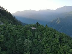 -陕西省红河谷森林公园