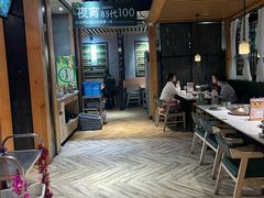 -狐狸爱上椰子鸡(滨江星光大道店)