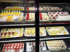 -华府海鲜碳烤自助(万达店)