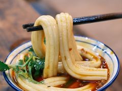 -芈重山老火锅(洪崖洞店)