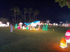 -三亚亚龙湾天域度假酒店