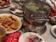 -盐城万豪酒店-盐城厨房西餐厅
