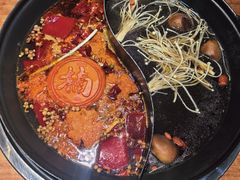 -楠火锅(哈尔滨金爵万象店)