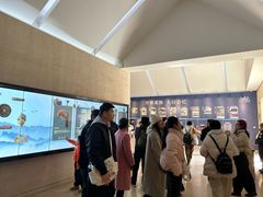-河姆渡遗址博物馆