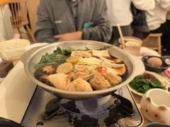 -柴の食堂·日式家庭料理·熊之肆(大学路店)