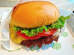 -Shake Shack(浦东嘉里城店)