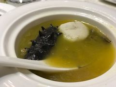 -安徽饭店·白鹭阁自助餐厅(梅山路店)