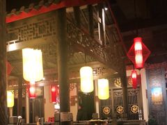 大堂-蜀国大将老火锅(江北店)