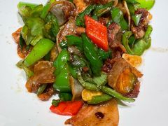 -周家二小姐的菜(西津渡店)