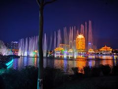 -眉山湿地公园(东坡区)