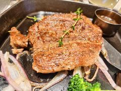 -牛扒先生·厚切雪花牛扒西餐厅(北京路禺山路店)