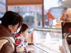 -fishtank鱼缸咖啡(三山街店)