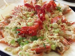 -盛港湾海鲜食府(黄沙店)