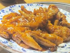 -大唐尚武烤活鳗鱼黑牛烤肉(大里路店)