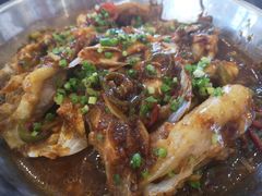 -美极鲜食坊(宝安南路店)