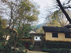 -法云安缦酒店