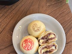 -仟吉KenGee(国贸360店)