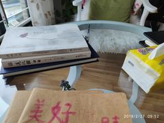 -惟初心理咨询工作室(静安分店)
