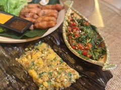 -多哥水傣味餐厅(司马巷店)
