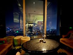 -瑞吉吧 The St·Regis Bar(长沙瑞吉酒店)