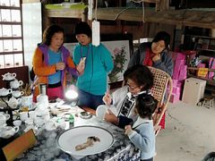 -景德镇古窑民俗博览区