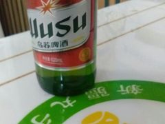 -尔力新疆丸子汤(北屯店)