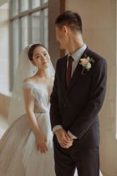 -洋洋婚纱品牌集合店