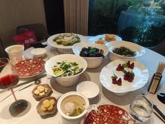 -蘇锦宴·淮扬菜烤鸭·小院(三元桥霄云路店)