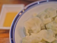 -新兴园饺子馆(北京百子湾店)