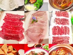 -围炉夜话·潮汕卤水火锅(榕江店)