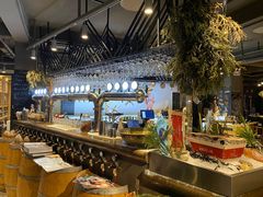 -Marina厨房·ALA精酿(月湖盛园店)