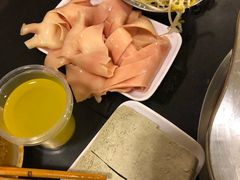 -邓莽子老火锅(鲁祖庙店)