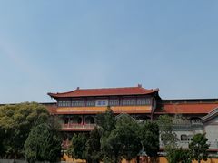 -高旻寺