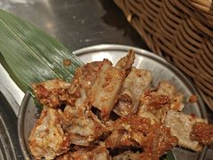 -梅梅家的烤肉店(槐北路店)